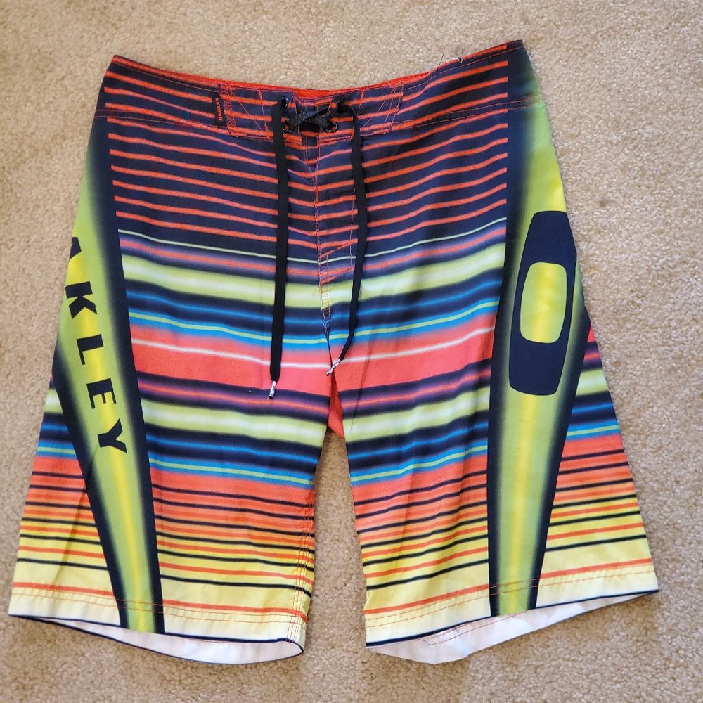 Oakley Board Shorts